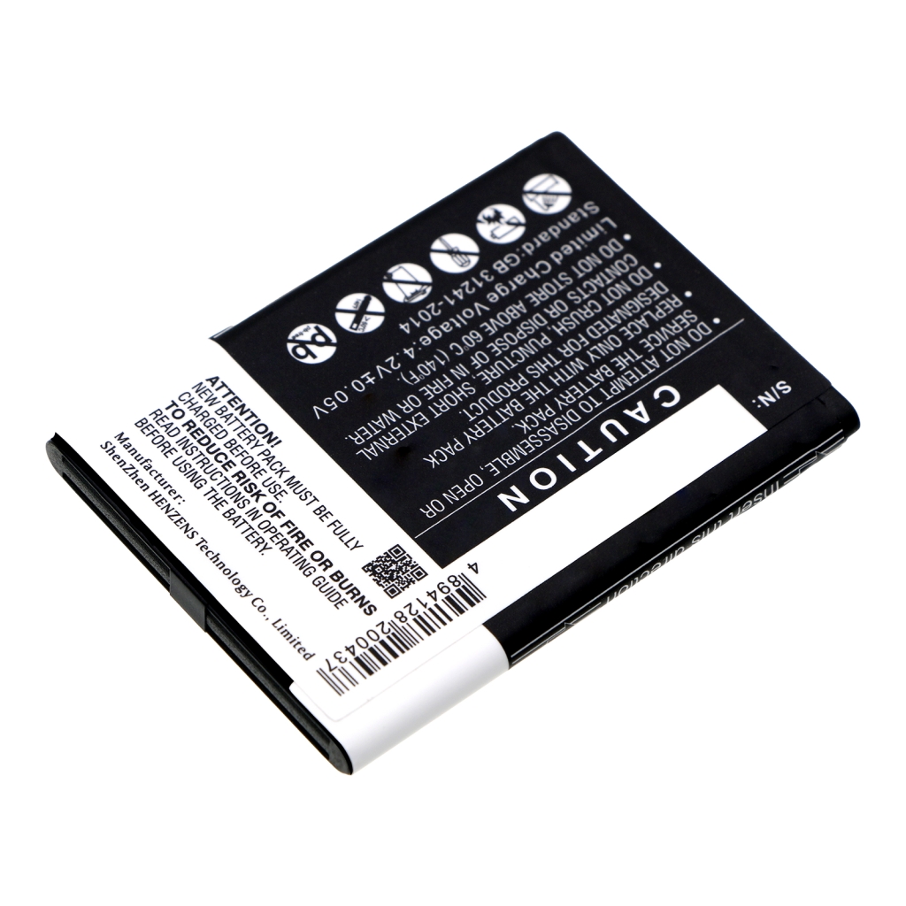 Baterija za mobilni telefon Nokia CS-NKL266SL