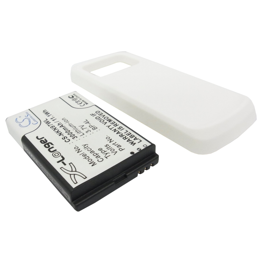 Baterija za mobilni telefon Nokia CS-NKN97WL