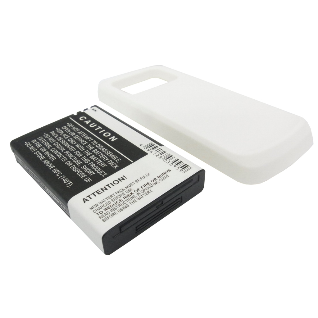 Baterija za mobilni telefon Nokia CS-NKN97WL
