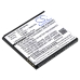 Baterija za mobilni telefon Nokia CS-NKT047SL