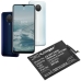 Baterija za mobilni telefon Nokia CS-NKT340SL