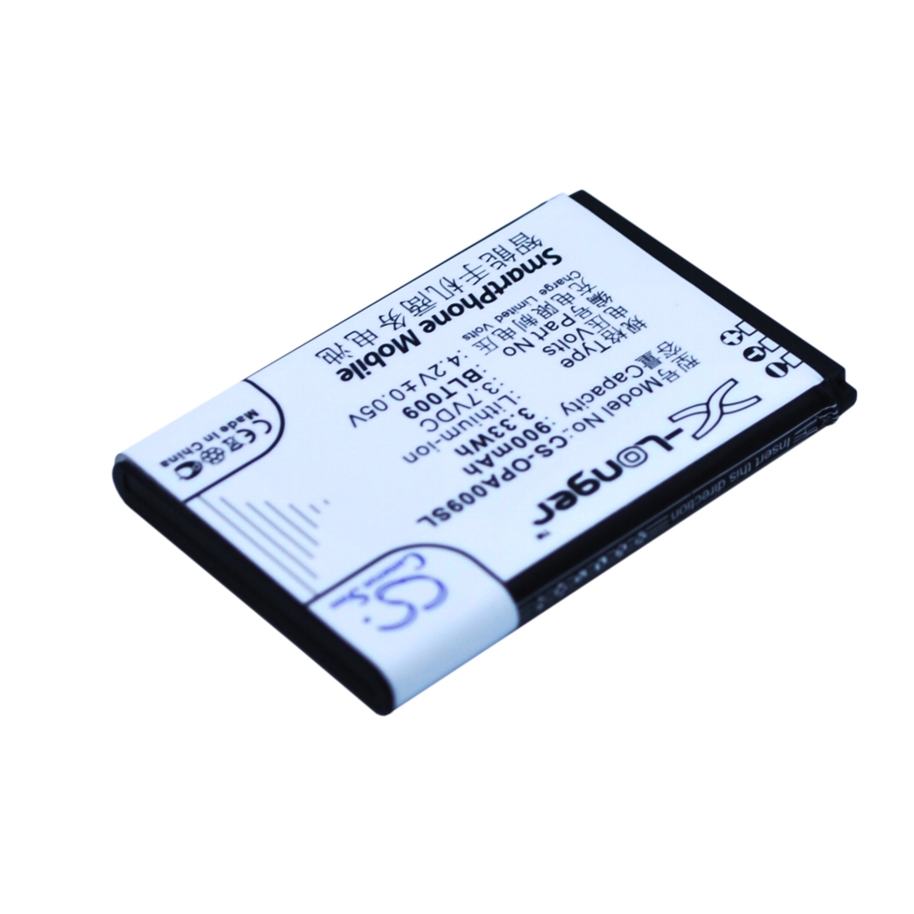 Baterija za mobilni telefon OPPO CS-OPA009SL