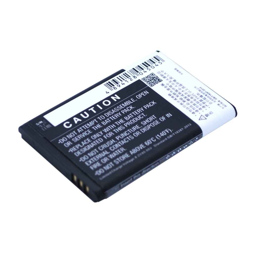 Baterija za mobilni telefon OPPO CS-OPA009SL