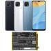 Baterija za mobilni telefon OPPO CS-OPA150SL