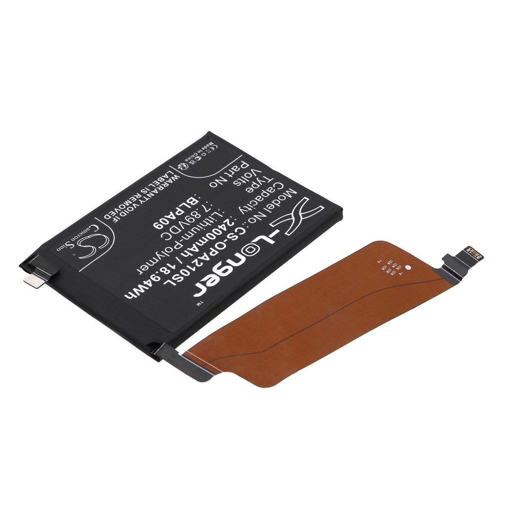 Baterija za mobilni telefon Oneplus CS-OPA210SL