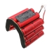 Vacuum Battery Taurus CS-TAU252VX