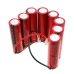 Vacuum Battery Taurus CS-TAU252VX