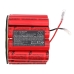 Vacuum Battery Taurus CS-TAU252VX