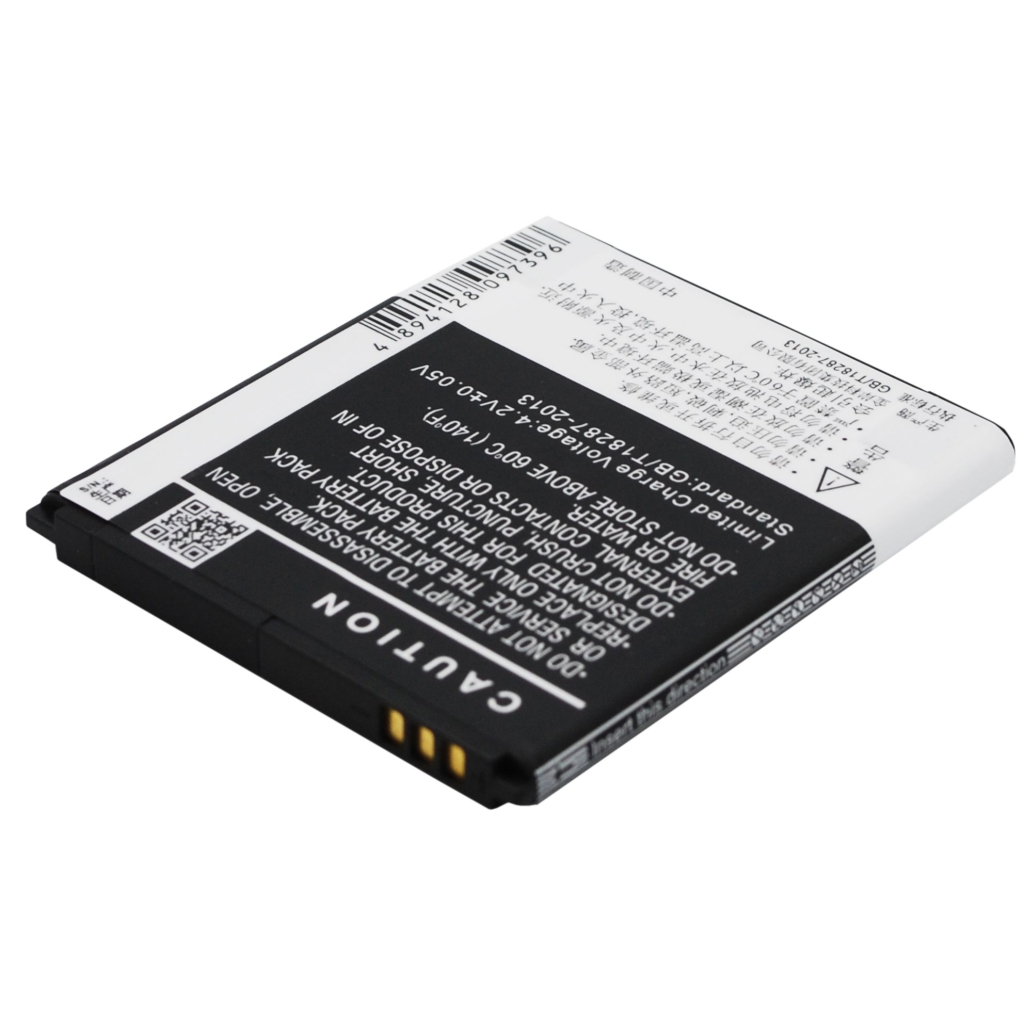 Mobile Phone Battery TCL CS-TCJ636SL