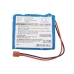 Medical Battery Terumo CS-TER311MD