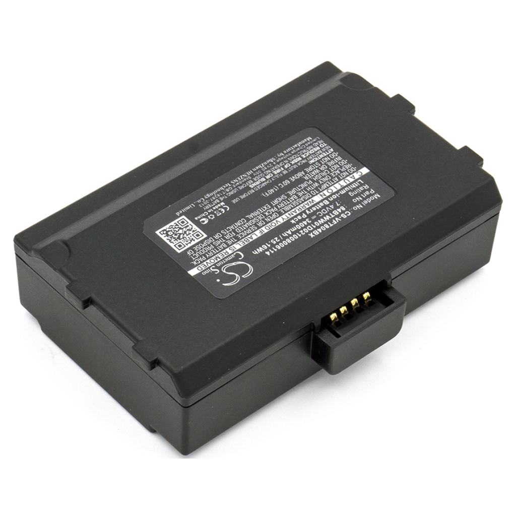 Baterija za plačilni terminal Verifone CS-VFT804BX
