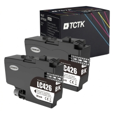 Združljiv nadomestek za Brother LC426XLBK