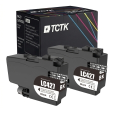 Združljiv nadomestek za Brother LC-427XL (LC427XLBK)