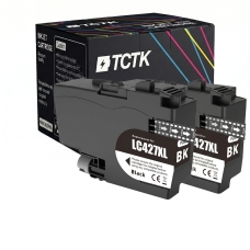Združljiv nadomestek za Brother LC-427XL (LC427XLBK)