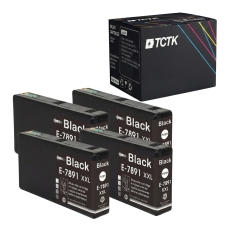 Compatible replacement for EPSON T7891XXL (C13T789140)