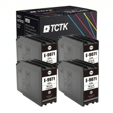 Združljiv nadomestek za EPSON T9071 (C13T907140)