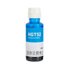 Združljiv nadomestek za HP 100ML GT52C