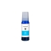 Compatible with Epson 102 C / 70ml Ink Cyan (Printing ink)