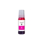 Compatible with Epson 102 M / 70ml Ink Magenta (Printing ink)