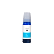 Compatible with Epson C13T00P240 / 70ml Ink Cyan (Printing ink)