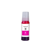 Compatible with Epson C13T00P340 / 70ml Ink Magenta (Printing ink)
