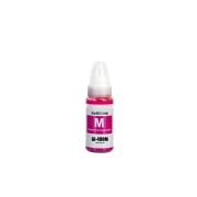 Združljiv z   / 70ml Črnilo Magenta (Tiskalniško črnilo - Barvilo)