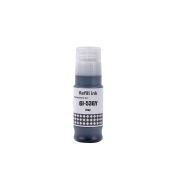 Compatible with Canon GI-53GY / 70ml Ink Gray (Printing ink)