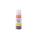 Compatible with Canon GI-53Y / 70ml Ink Yellow (Printing ink)