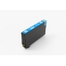 Združljiv z Epson C13T05H24010 / 18ml Črnilo Cyan (Črnilne kartuše)