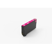 Združljiv z Epson C13T05H34010 / 18ml Črnilo Magenta (Črnilne kartuše)