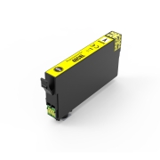 Združljiv z Epson C13T05H44010 / 18ml Črnilo Rumena (Črnilne kartuše)