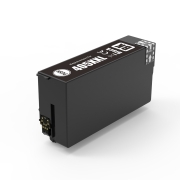 Združljiv z Epson C13T02J14010 / 41ml Črnilo Črna (Črnilne kartuše)