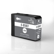 Združljiv z Epson T8507 / 87ml Črnilo  (Črnilne kartuše)