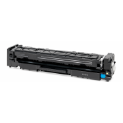 Tonerski kartuši združljiv z HP W2191A Cyan