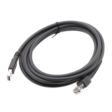 Združljiv nadomestek za SYMBOL CBA-U01-S07ZAR,RJ45