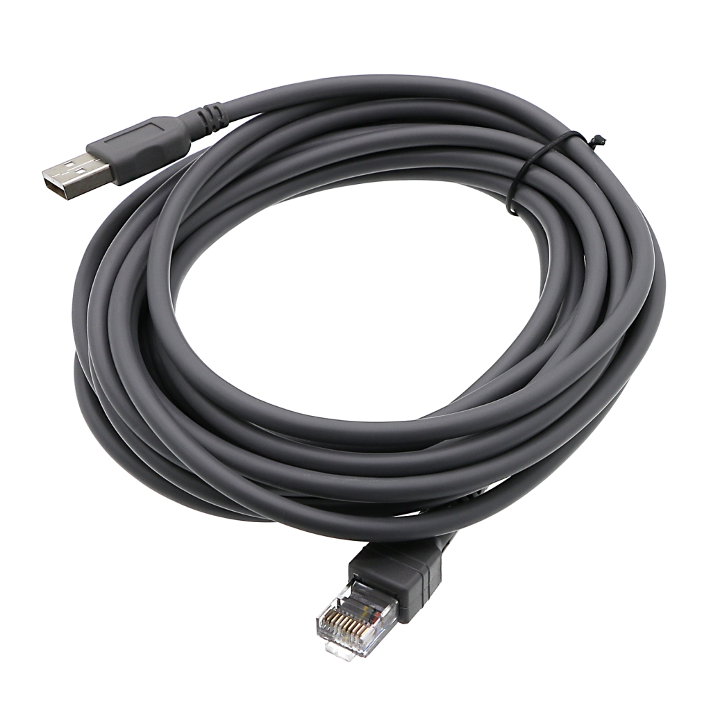 Kabli Nadomešča CBA-U01-S07ZAR