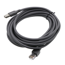 Združljiv nadomestek za SYMBOL CBA-U01-S07ZAR,RJ45