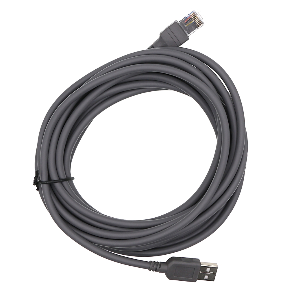 Kabli Nadomešča CBA-U01-S07ZAR