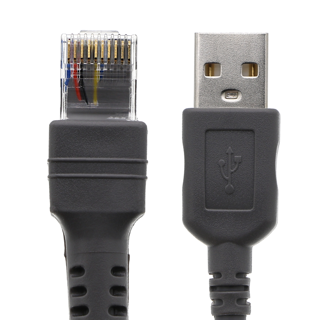 Kabli Nadomešča CBA-U01-S07ZAR