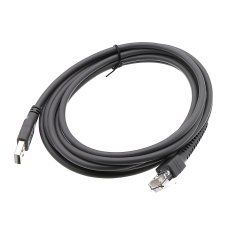 Združljiv nadomestek za Zebra CBA-U01-S07ZAR,RJ45