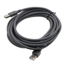 Združljiv nadomestek za Zebra CBA-U01-S07ZAR,RJ45