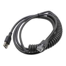 Združljiv nadomestek za SYMBOL CBA-U01-S07ZAR,RJ45