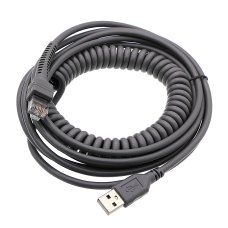 Združljiv nadomestek za SYMBOL CBA-U01-S07ZAR,RJ45