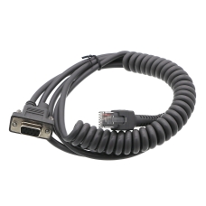 Združljiv nadomestek za SYMBOL CBA-U01-S07ZAR,RJ45,RS232