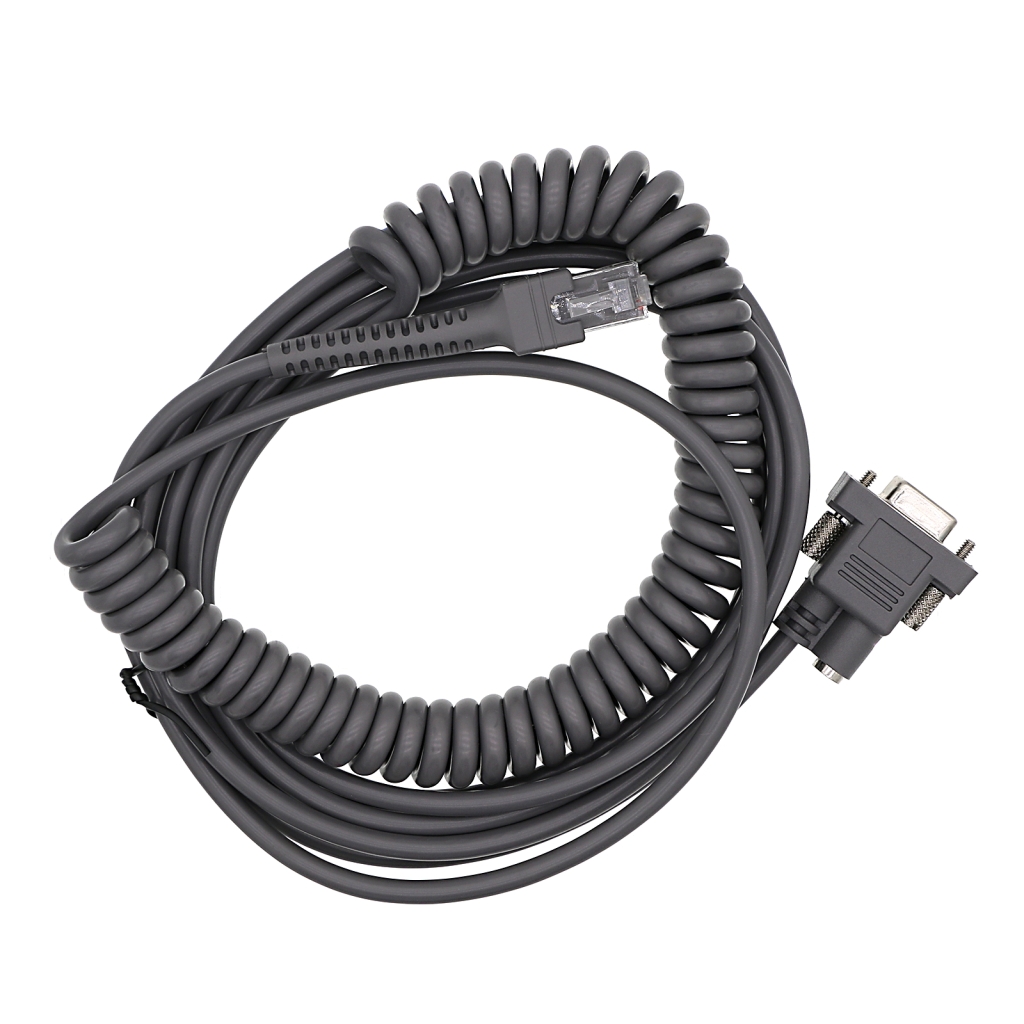 Kabli Nadomešča CBA-U01-S07ZAR