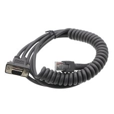 Združljiv nadomestek za SYMBOL CBA-U01-S07ZAR,RJ45,RS232