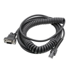 Združljiv nadomestek za SYMBOL CBA-U01-S07ZAR,RJ45