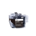 Compatible replacement for Compatible with Brother LC3219XLBK / 65ml Ink Black (Ink cartridges)