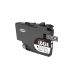 Compatible with Brother LC424BK / 16ml Ink Black (Ink cartridges)