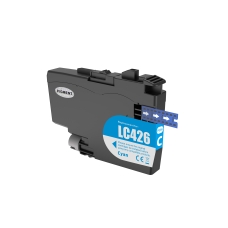 Združljiv nadomestek za Brother LC426C